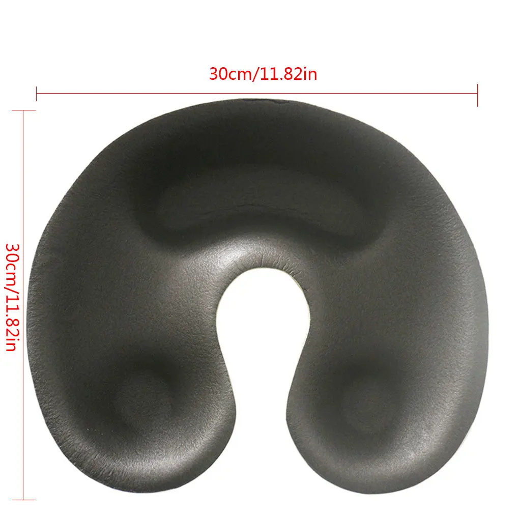 Hair Styling Neck Shoulder Tray Sponge Waterproof Salon Barber Hairdressing Perm Container Clothing Protector Hairdressing Tool
Hair Styling Neck Shoulder Tray Sponge Waterproof Salon Barber Hairdressing Perm Container Clothing Protector Hairdressing Tool