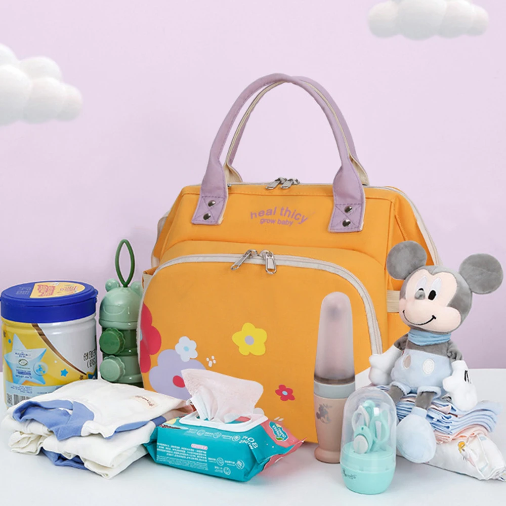 Diaper Bag Maternity nappy bag Travel Backpack Baby wetbag Stroller Bag wet bag One shoulder diagonal span Mommy bag baby bag
Diaper Bag Maternity nappy bag Travel Backpack Baby wetbag Stroller Bag wet bag One shoulder diagonal span Mommy bag baby bag
