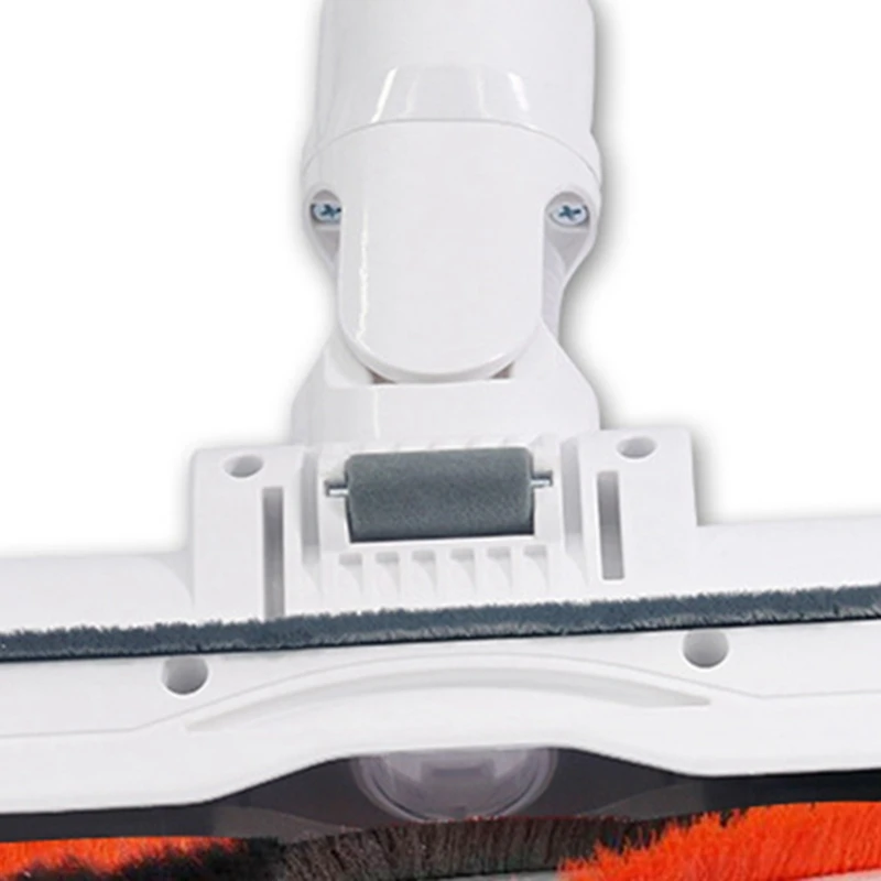 for Xiaomi Dreame Vacuum Cleaner Accessories, Mopping Machine Floor Brush, Electric Brush Head V8/V9/V9B/V10/V11
for Xiaomi Dreame Vacuum Cleaner Accessories, Mopping Machine Floor Brush, Electric Brush Head V8/V9/V9B/V10/V11