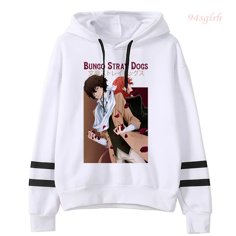 Толстовка Bungou с изображением бродячих собак Chuuya Kawaii мультяшная Мужская толстовка Харадзюку с милым рисунком из аниме Повседневный пуловер ...
Толстовка Bungou с изображением бродячих собак Chuuya Kawaii мультяшная Мужская толстовка Харадзюку с милым рисунком из аниме Повседневный пуловер ...