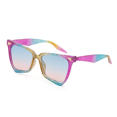 2021 new irregular sunglasses ladies fashion European and American cat's eye sunglasses women sunglasses 
2021 new irregular sunglasses ladies fashion European and American cat's eye sunglasses women sunglasses