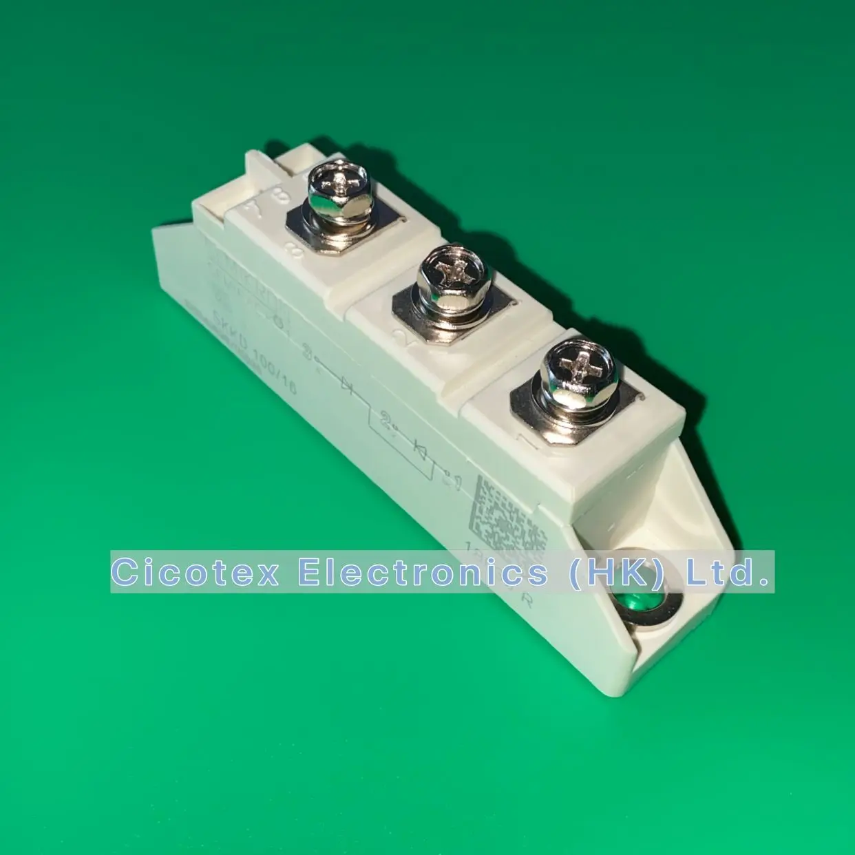 SKKD100/16 MODULE IGBT SKKD 100/16 Rectifier Diode Modules SKKD100-16