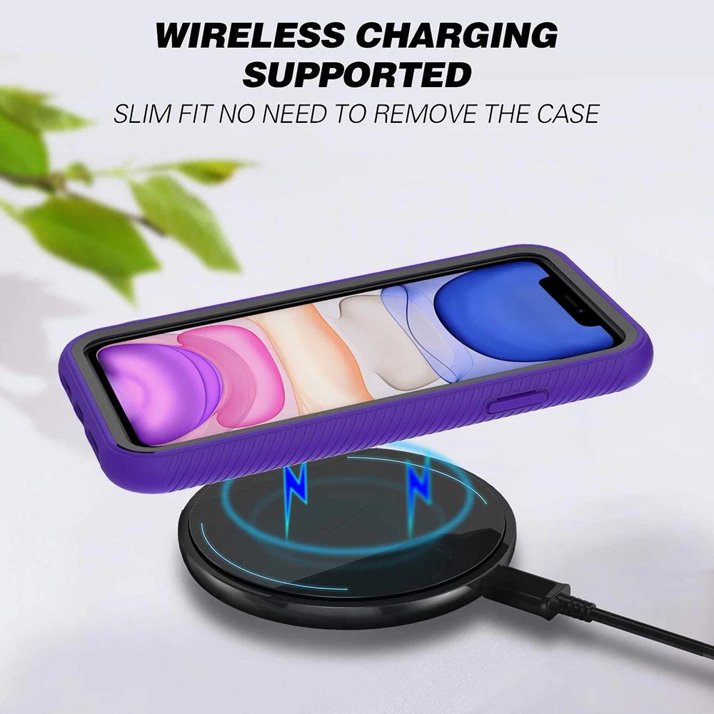 Heavy Phone Case For Motorola G9 Play One G 5G Plus Fast Edge Stylus G8 Power Lite Fusion Hyper Armor Bumper 2 in 1 Clear Cover
Heavy Phone Case For Motorola G9 Play One G 5G Plus Fast Edge Stylus G8 Power Lite Fusion Hyper Armor Bumper 2 in 1 Clear Cover