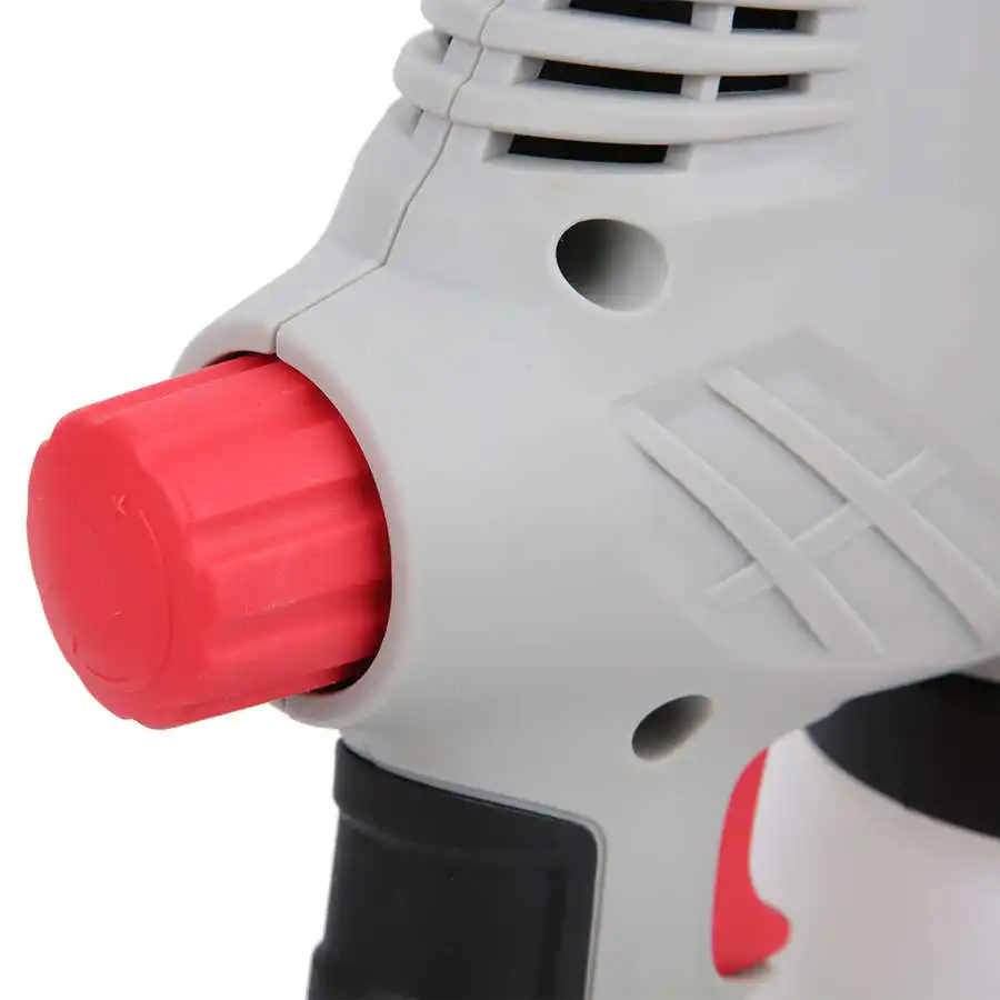 220V 100W Electric 800ml ULV Fogger Sprayer Mosquito Fogging Machine Intelligent 200ml/min Fogger Disinfection Machine
220V 100W Electric 800ml ULV Fogger Sprayer Mosquito Fogging Machine Intelligent 200ml/min Fogger Disinfection Machine