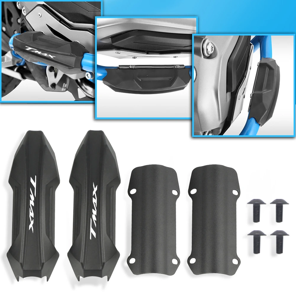 Motobike для YAMAHA NAMX N-MAX 125 155 TMAX 500 TMAX530 T-MAX 25 мм декоративный защитный бампер для защиты двигателя
Motobike для YAMAHA NAMX N-MAX 125 155 TMAX 500 TMAX530 T-MAX 25 мм декоративный защитный бампер для защиты двигателя