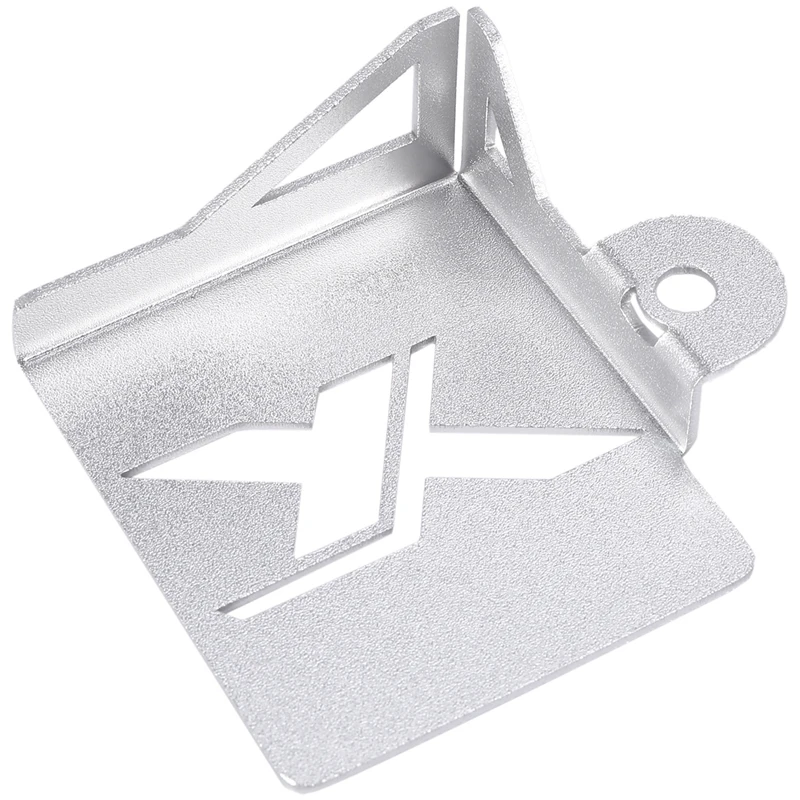 Motorcycle Rear Brake Fluid Reservoir Cover Protective Guard for HONDA CB500X 2019 2020 CB 500X
Motorcycle Rear Brake Fluid Reservoir Cover Protective Guard for HONDA CB500X 2019 2020 CB 500X