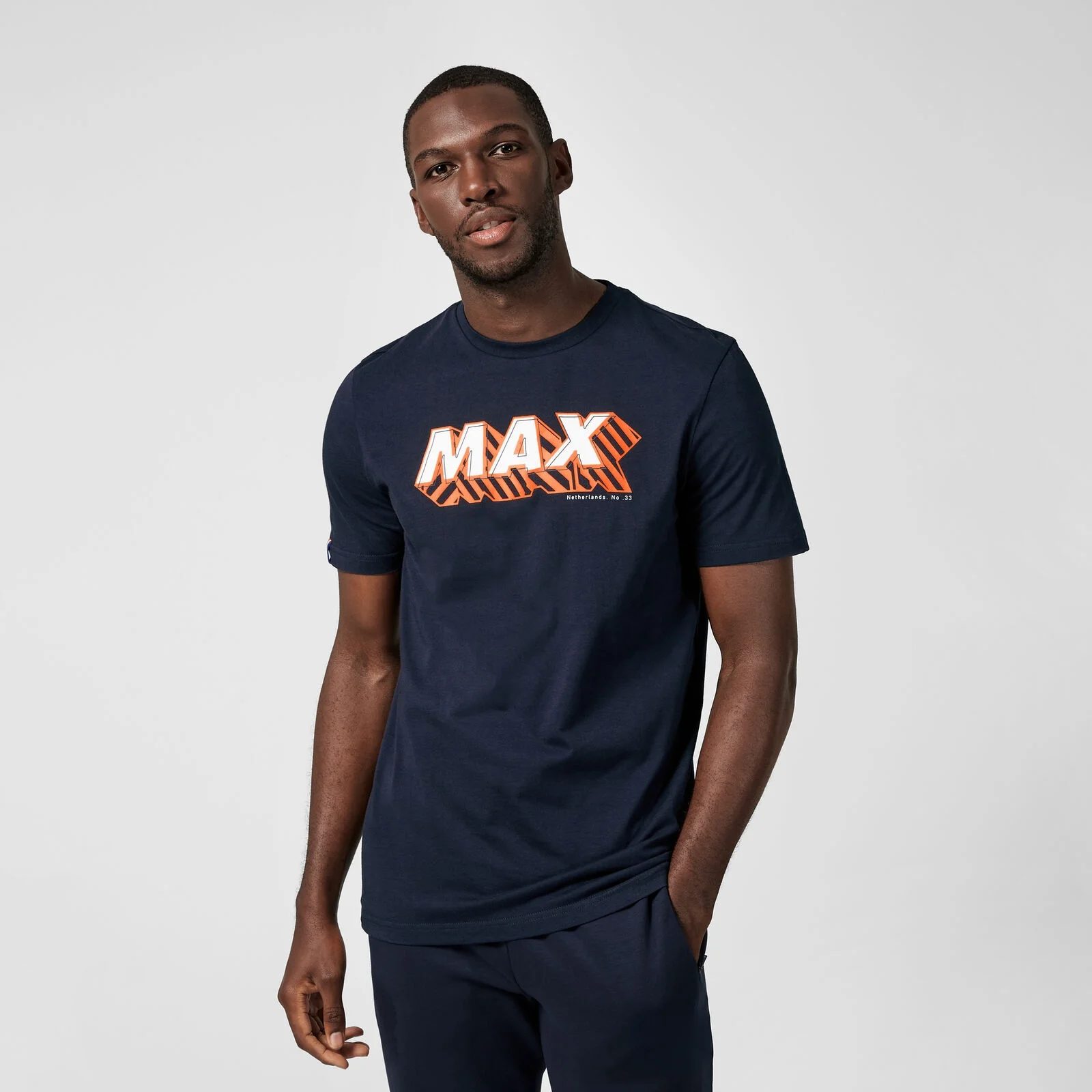 2021 Summer F1 New Max Verstappen Pattern T-shirt MOTO Motorcycle Racing Speed Surrender f1 Official Hot Sale Sports Men's Top
2021 Summer F1 New Max Verstappen Pattern T-shirt MOTO Motorcycle Racing Speed Surrender f1 Official Hot Sale Sports Men's Top