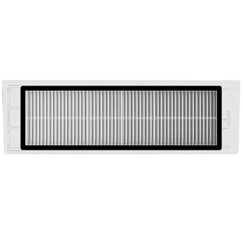 for XiaoMi Roborock S5 Max S50 S51 S6 S6 Pure S5Max Vacuum Accessories Mop Cloth HEPA Filter Main Brush Side Brush Parts
for XiaoMi Roborock S5 Max S50 S51 S6 S6 Pure S5Max Vacuum Accessories Mop Cloth HEPA Filter Main Brush Side Brush Parts