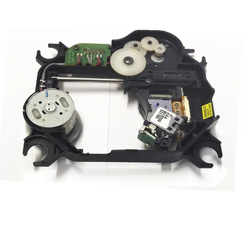 Original Replacement For SONY HCD-DZ500F DVD Player Laser Lens Lasereinheit Assembly HCDDZ500F Optical Pick-up Bloc Optique Unit
Original Replacement For SONY HCD-DZ500F DVD Player Laser Lens Lasereinheit Assembly HCDDZ500F Optical Pick-up Bloc Optique Unit