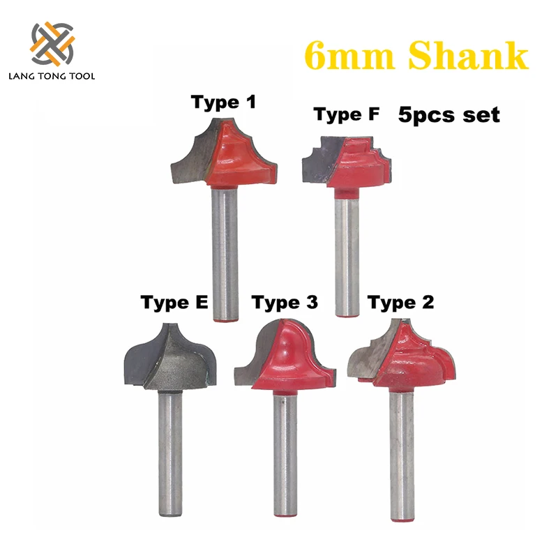 LANG TONG TOOL Lace Knife Open End Carving Bit 3D Woodworking Insert Router Bit Tungsten Carbide CNC Wood Cutter LT099
LANG TONG TOOL Lace Knife Open End Carving Bit 3D Woodworking Insert Router Bit Tungsten Carbide CNC Wood Cutter LT099