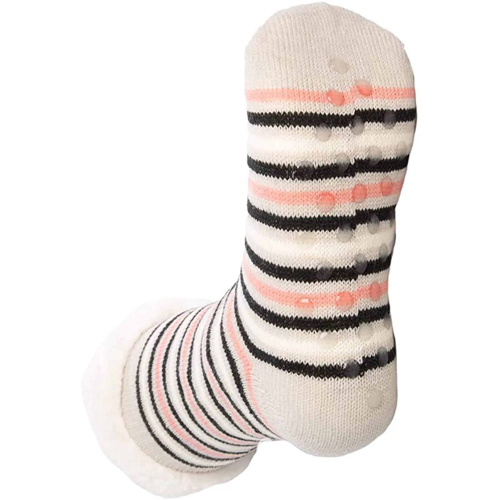Thicken Womens High-Socks Harajuku Winter Knit Sherpa Fleece Lined Thermal Fuzzy Slipper Socks Mujer 2021 Cozy Breathable
Thicken Womens High-Socks Harajuku Winter Knit Sherpa Fleece Lined Thermal Fuzzy Slipper Socks Mujer 2021 Cozy Breathable