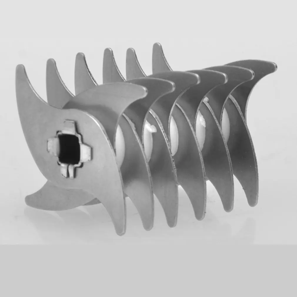 Manual Food Chopper Household Vegetable Chopper Shredder Multifunction Food Processor Crusher Blender
Manual Food Chopper Household Vegetable Chopper Shredder Multifunction Food Processor Crusher Blender