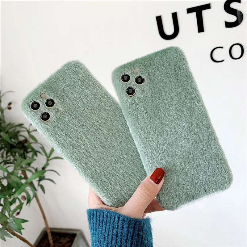 Retro green kawaii plush winter art Japanese Phone Case For iPhone 12 11 Pro Max Xr Xs Max 7 8 Plus X 7Plus case Cute Soft cover
Retro green kawaii plush winter art Japanese Phone Case For iPhone 12 11 Pro Max Xr Xs Max 7 8 Plus X 7Plus case Cute Soft cover