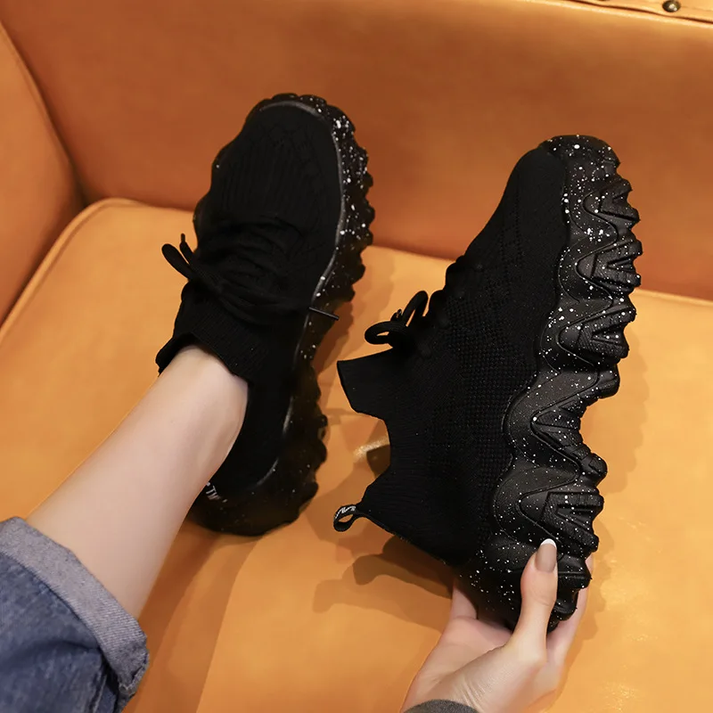 2020 Fashion New Summer Women's Shoes Women Casual Shoes Breathable Women's Sneakers Outdoor Non-slip Women Footwear
2020 Fashion New Summer Women's Shoes Women Casual Shoes Breathable Women's Sneakers Outdoor Non-slip Women Footwear