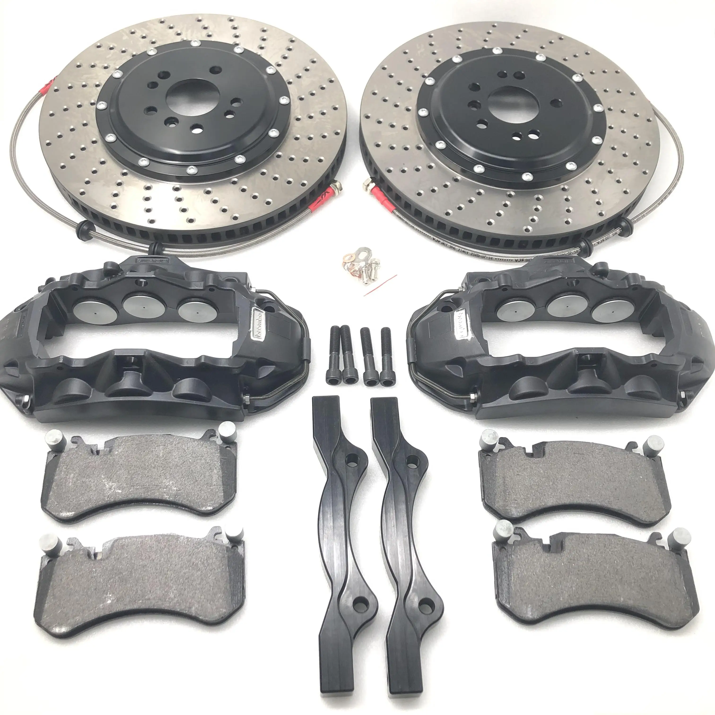 Chrysler-300C front wheel auto parts JKAMG6 caliper brake oil piping aluminum center cap and bracket 362* 32 rotor for 19 inch
Chrysler-300C front wheel auto parts JKAMG6 caliper brake oil piping aluminum center cap and bracket 362* 32 rotor for 19 inch
