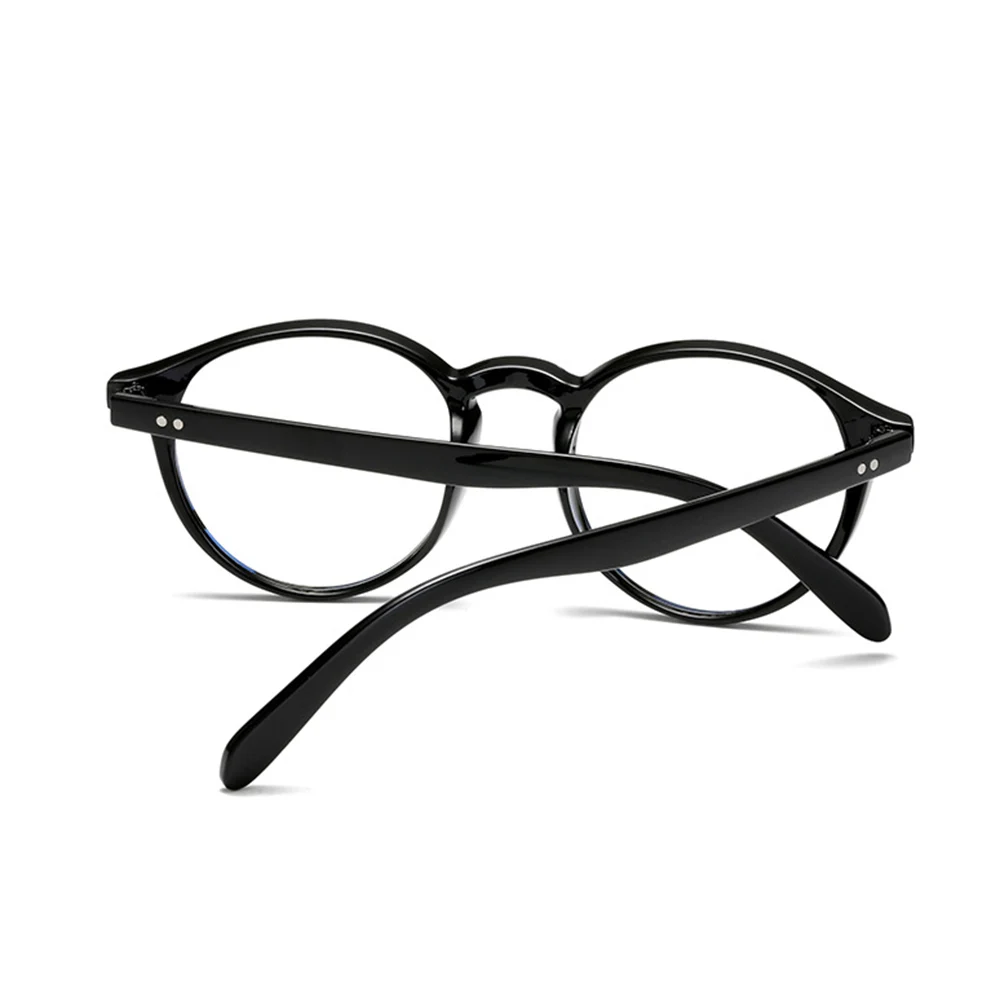 Office Blue Light Blocking Glasses Vintage Retro Round Frame Women Men Optical Spectacles Frames Eyewear Computer Glasses Frame
Office Blue Light Blocking Glasses Vintage Retro Round Frame Women Men Optical Spectacles Frames Eyewear Computer Glasses Frame