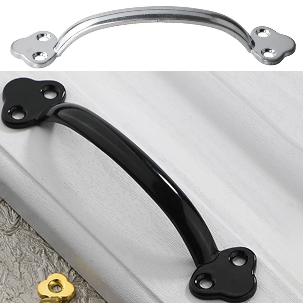 Drawer Wardrobe Handle Jewelry Box Handle Medicine Cabinet Handle Bar Handle Door Knobs Cupboard Wardrobe Drawer Pulls
Drawer Wardrobe Handle Jewelry Box Handle Medicine Cabinet Handle Bar Handle Door Knobs Cupboard Wardrobe Drawer Pulls