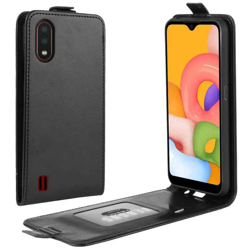 Flip Leather Case for Samsung Galaxy A01 A02 M02 A40 A50 for Samsung Galaxy A12 A02S A30s Wallet Cover Case Capa Etui Coque
Flip Leather Case for Samsung Galaxy A01 A02 M02 A40 A50 for Samsung Galaxy A12 A02S A30s Wallet Cover Case Capa Etui Coque