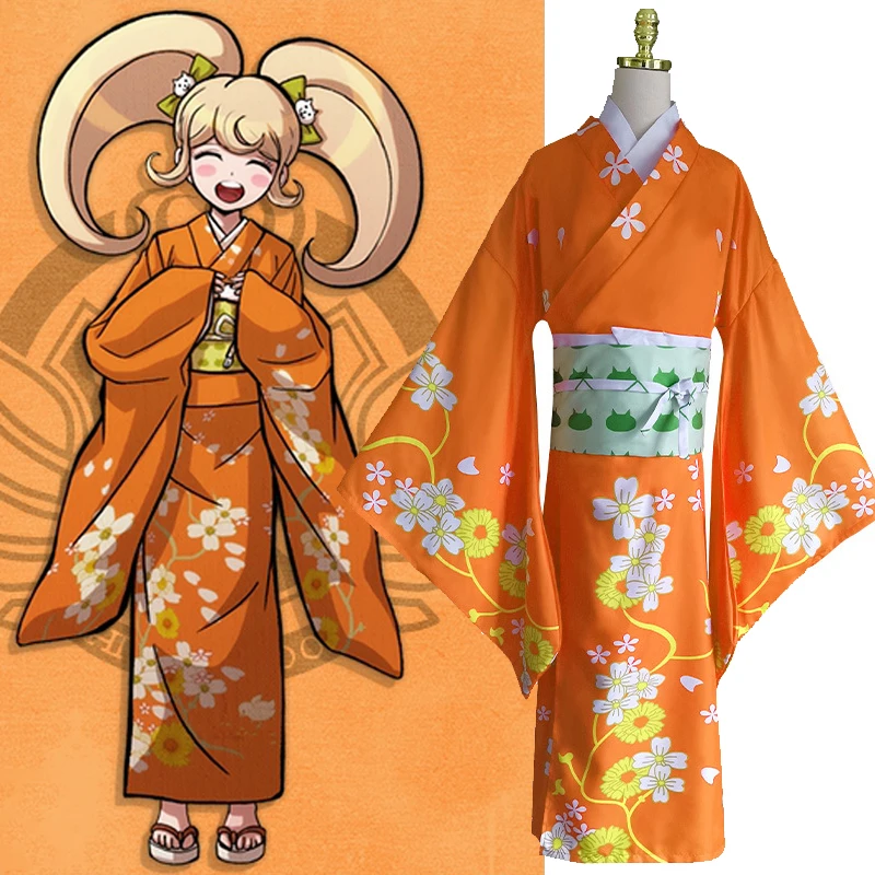 Аниме Danganronpa Косплей Hiyoko Saionji Hiyoko кимоно униформа косплей костюм женское оранжевое платье кимоно в наличии платье Kostuums
Аниме Danganronpa Косплей Hiyoko Saionji Hiyoko кимоно униформа косплей костюм женское оранжевое платье кимоно в наличии платье Kostuums