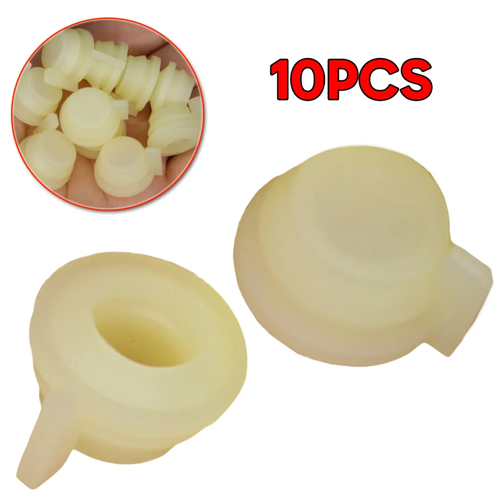 New Arrival High Quality 10PCS Windshield Wiper Transmission Linkage Bushing For Chrysler Dodge 3799089
New Arrival High Quality 10PCS Windshield Wiper Transmission Linkage Bushing For Chrysler Dodge 3799089