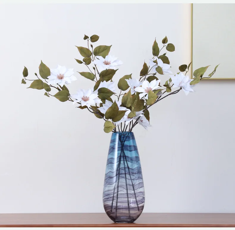 Vintage Silk Lifelike Fake Flower Wedding Flowers Decor Party Festival Supplies Home Hotel decor Gift Indoor Bouquet Photography
Vintage Silk Lifelike Fake Flower Wedding Flowers Decor Party Festival Supplies Home Hotel decor Gift Indoor Bouquet Photography