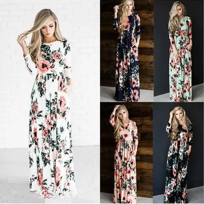 LONG dress women girl female summer printing beautiful fashion trendy long dresses for women party wedding dress evening 
LONG dress women girl female summer printing beautiful fashion trendy long dresses for women party wedding dress evening