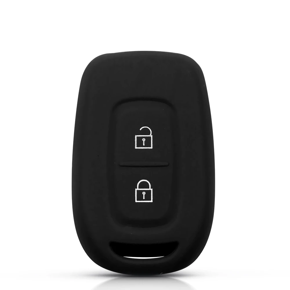 KEYYOU Straight Key For Renault Megane Koleos Dacia Scenic Master Logan 2 Button Skin Silicon Remote Car Key Fob Case Cover
KEYYOU Straight Key For Renault Megane Koleos Dacia Scenic Master Logan 2 Button Skin Silicon Remote Car Key Fob Case Cover
