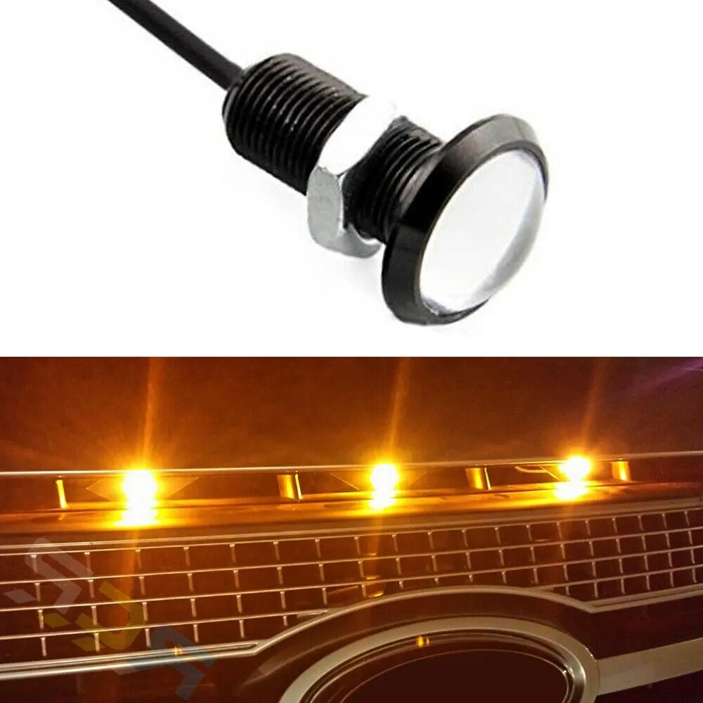 LED LED Lights For Chevy Silverado Colorado Lght Mark Pickup Raptor Hot Sale
LED LED Lights For Chevy Silverado Colorado Lght Mark Pickup Raptor Hot Sale