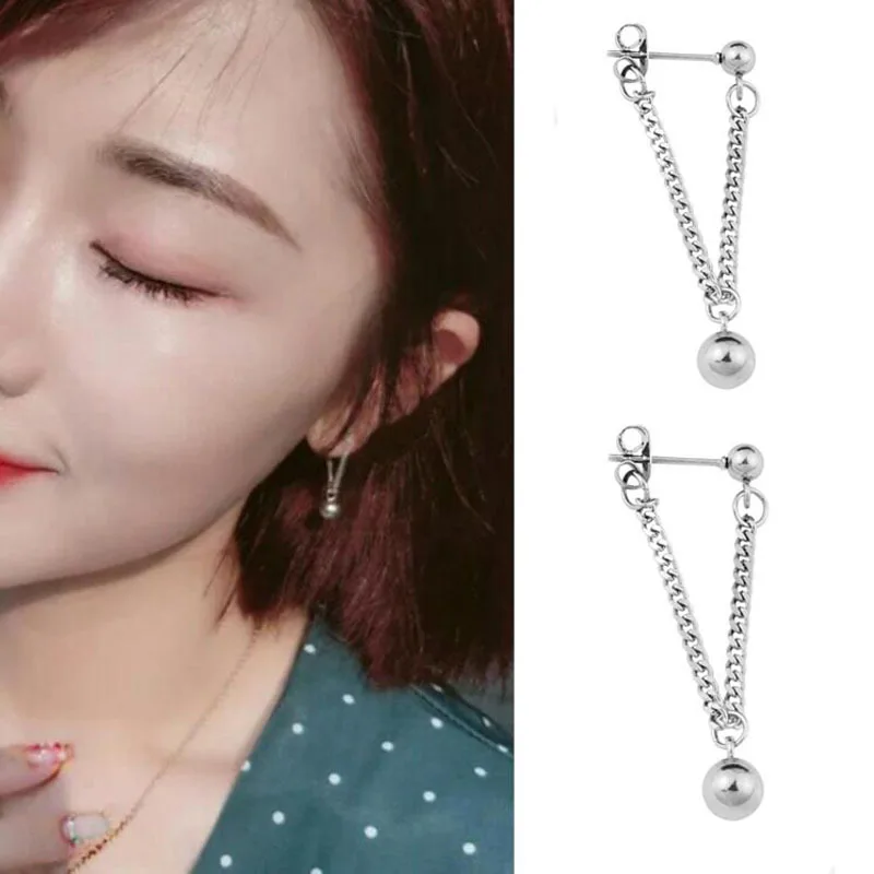Japan and South Korea Fashion Gentle Temperament Woman Earrings Wholesale Exquisite Sexy Female Earrings Spiral Clip серëжки
Japan and South Korea Fashion Gentle Temperament Woman Earrings Wholesale Exquisite Sexy Female Earrings Spiral Clip серëжки