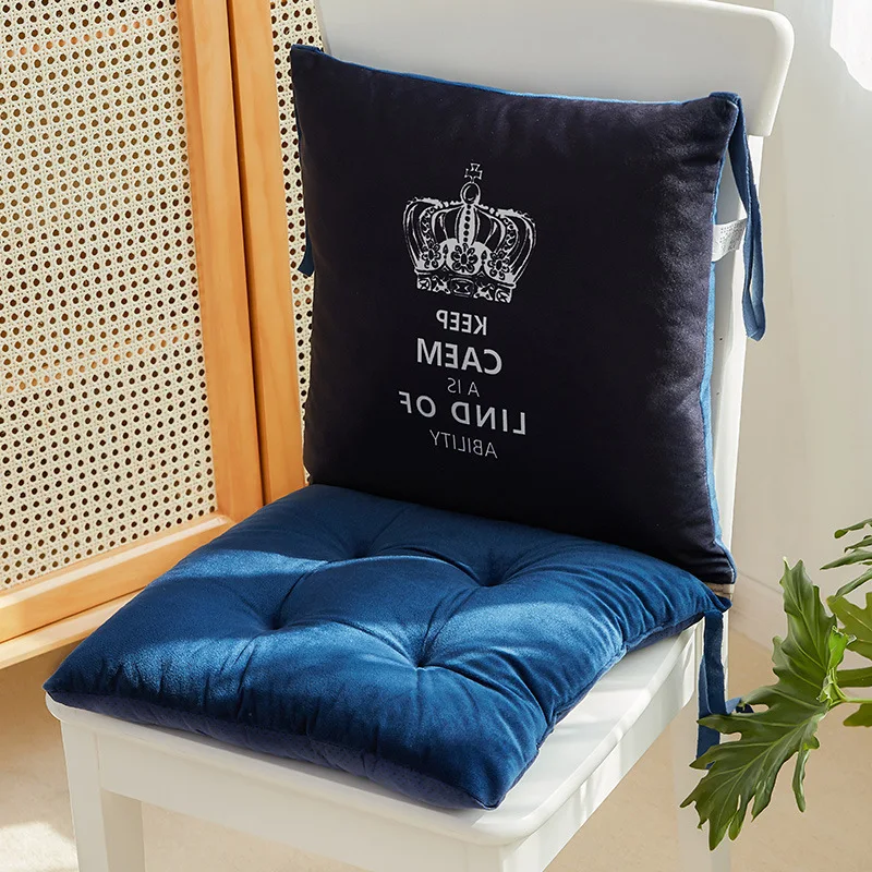 Thicken Baby Comfortable Cushion Cute Cartoon One-Piece Cushion Waist Cushion Back Creative Baby Unisex Presents Room Decoration
Thicken Baby Comfortable Cushion Cute Cartoon One-Piece Cushion Waist Cushion Back Creative Baby Unisex Presents Room Decoration