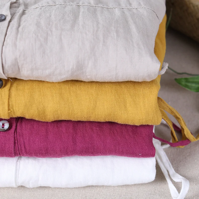 Max LuLu 2021 Japans Style Summer Women Hooded Linen Button Blouses Ladies Vintage Loose Shirts Female Casual Short Sleeve Tops
Max LuLu 2021 Japans Style Summer Women Hooded Linen Button Blouses Ladies Vintage Loose Shirts Female Casual Short Sleeve Tops