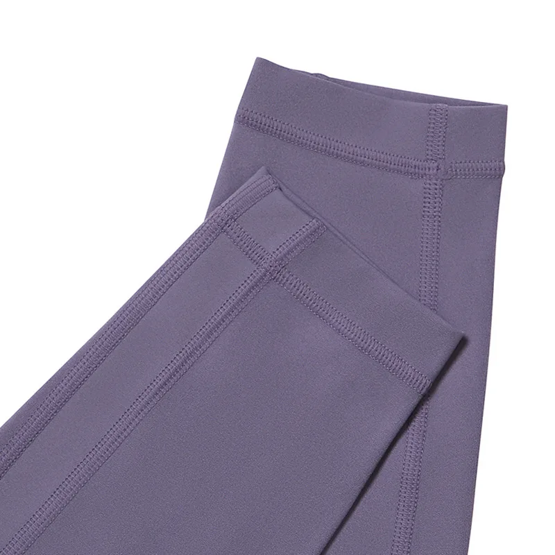 New Leggings Women Pants Yoga Pants Tights Seamless Solid Color Pants For Women High Waist High Elastic Women's Sports Pants
New Leggings Women Pants Yoga Pants Tights Seamless Solid Color Pants For Women High Waist High Elastic Women's Sports Pants