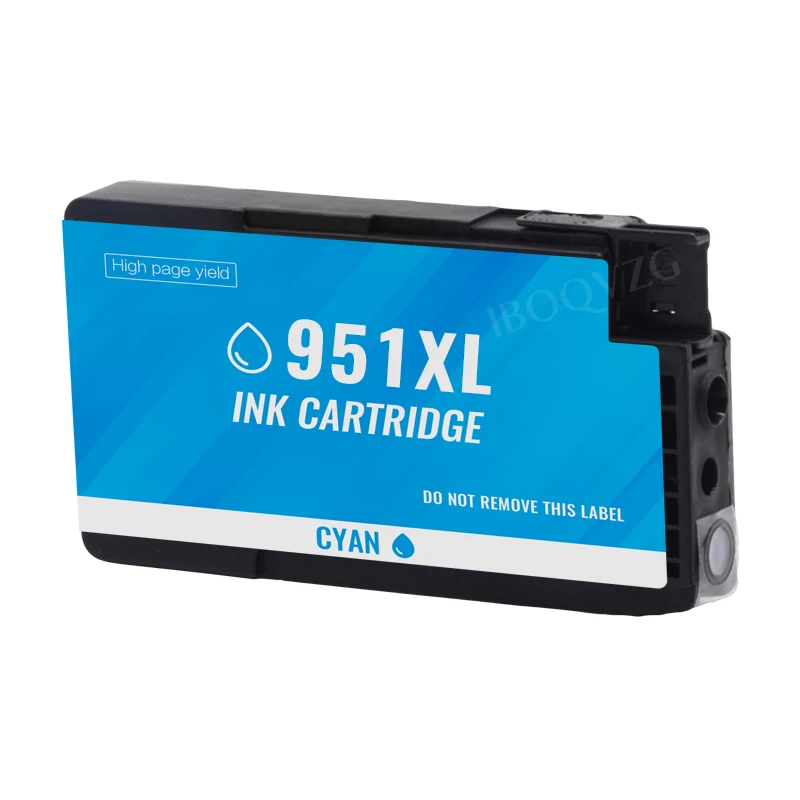 Картриджи для принтера HP 950XL 951XL 950 951 Officejet Pro 8100 8600 8610 8615 8620 8625 251dw 276dw | Компьютеры и