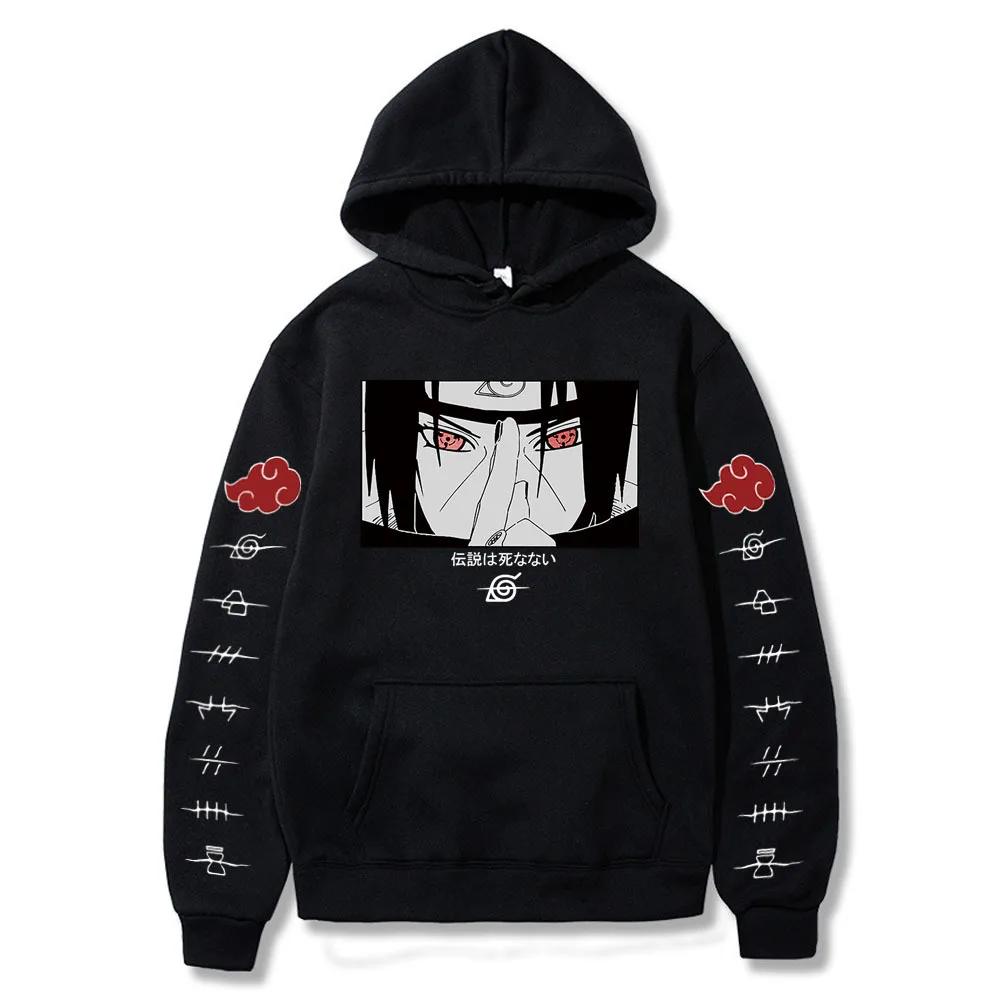 Hoodie Sweatshirt Men Fashion Harajuku Anime Hoodies anime men women Printing Pullover Sweatshirt Hip Hop Streetwear Tops
Hoodie Sweatshirt Men Fashion Harajuku Anime Hoodies anime men women Printing Pullover Sweatshirt Hip Hop Streetwear Tops