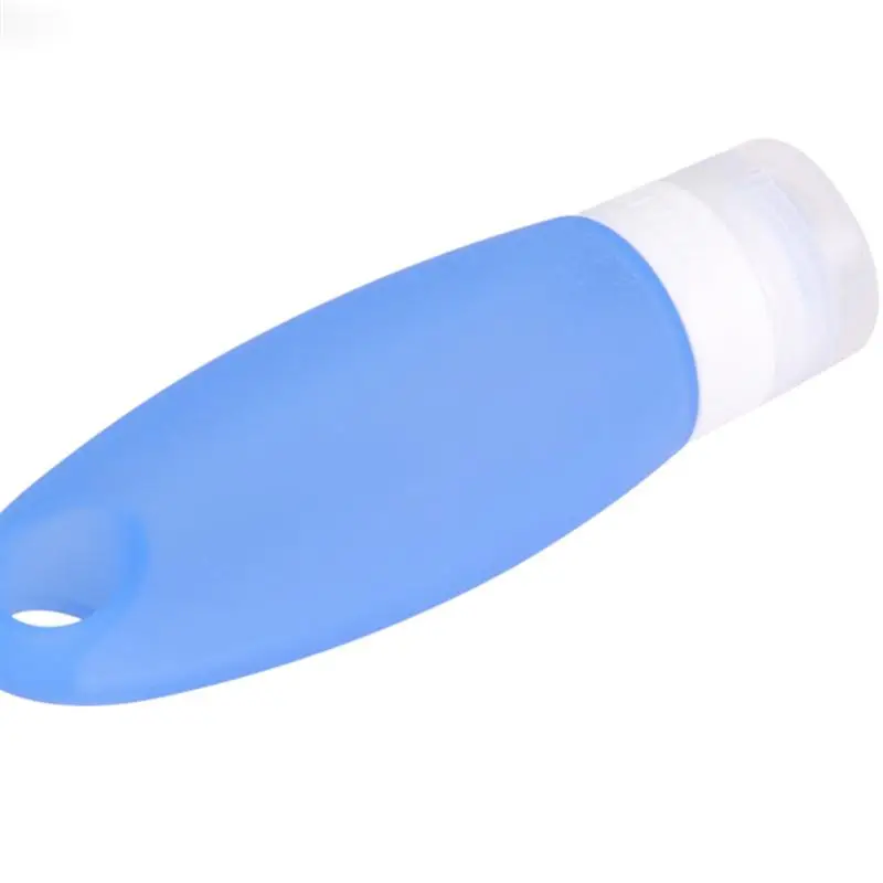 3pcs Portable Travel BottleRefillable Container Countertop Shampoo Lotion Shower Gel Liquid Soap Container Travel Accessories
3pcs Portable Travel BottleRefillable Container Countertop Shampoo Lotion Shower Gel Liquid Soap Container Travel Accessories