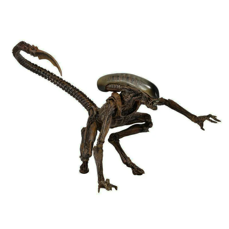 NECA Alien Dog Spaceman Alien Dog Bishop 7 inch joints are movable Action Figureals Brinquedos Model
NECA Alien Dog Spaceman Alien Dog Bishop 7 inch joints are movable Action Figureals Brinquedos Model