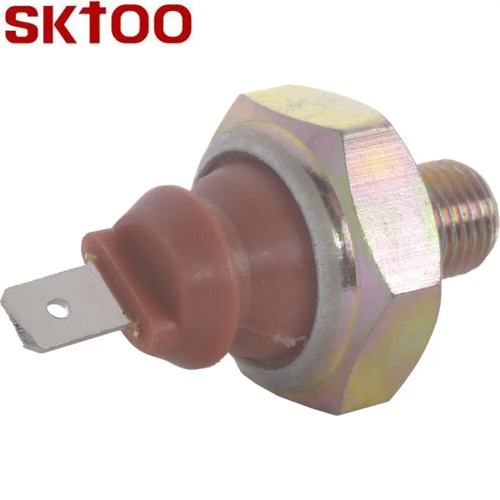 For VW Volkswagen Vanagon Oil Pressure Switch 028919081D, 028919081H, 056919081C
For VW Volkswagen Vanagon Oil Pressure Switch 028919081D, 028919081H, 056919081C