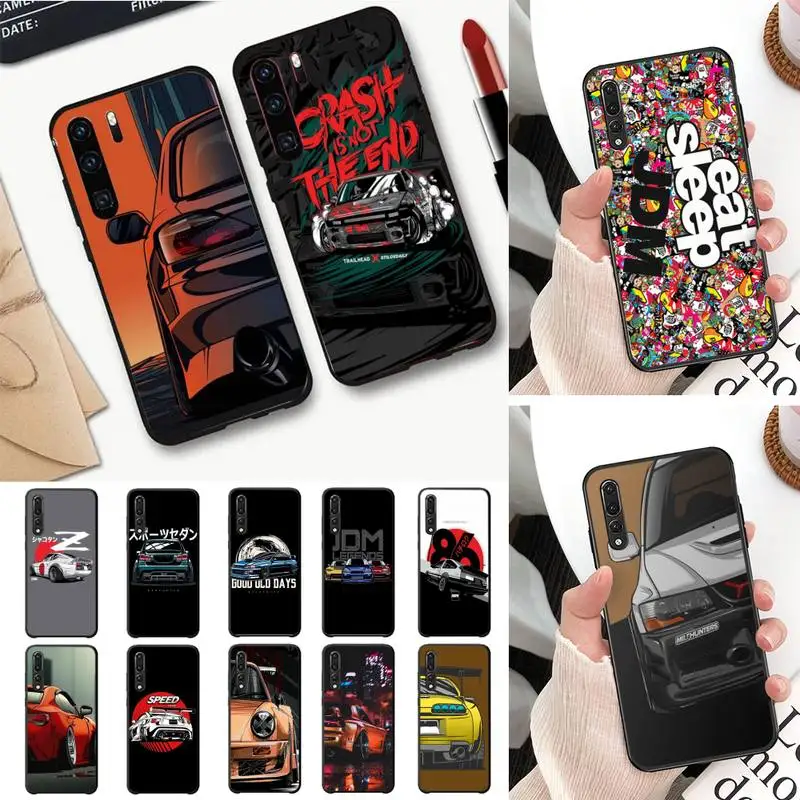 Car eat sleep JDM Phone Case For Huawei P20 P30 P9 P10 plus P8 lite P9 lite Psmart 2019 Back Coque for Y62019 NOVA3E Cover
Car eat sleep JDM Phone Case For Huawei P20 P30 P9 P10 plus P8 lite P9 lite Psmart 2019 Back Coque for Y62019 NOVA3E Cover