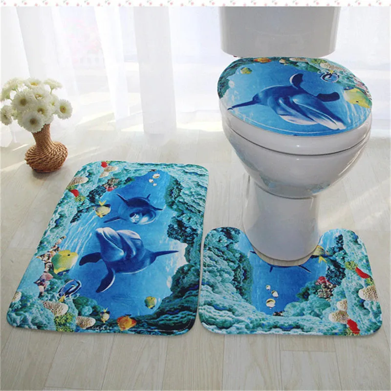 Anti Slip Mat Bathroom 3d Carpet Toilet Memory Foam Rug Water Absorption Bathroom Carpet Soft Wc Mat Tapes Tapis De Bain q
Anti Slip Mat Bathroom 3d Carpet Toilet Memory Foam Rug Water Absorption Bathroom Carpet Soft Wc Mat Tapes Tapis De Bain q