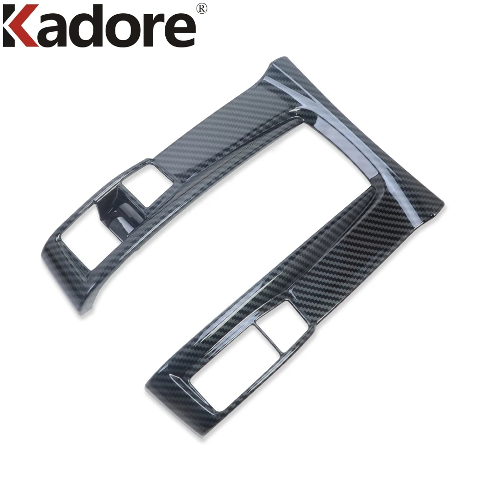 For Honda Civic 2020 2021 Carbon Fiber Gear Shift Panel Cover Trim Decoration Frame Trims Sticker Car Interior Accessories LHD
For Honda Civic 2020 2021 Carbon Fiber Gear Shift Panel Cover Trim Decoration Frame Trims Sticker Car Interior Accessories LHD