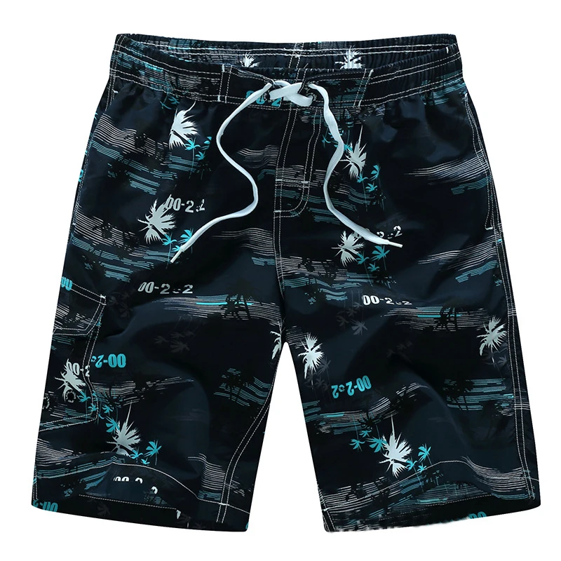 Summer New Beach Shorts Men Holiday Trend Casual Breathable Soft Thin Loose Youth Fashion Printing Straight Five-Point Pants
Summer New Beach Shorts Men Holiday Trend Casual Breathable Soft Thin Loose Youth Fashion Printing Straight Five-Point Pants