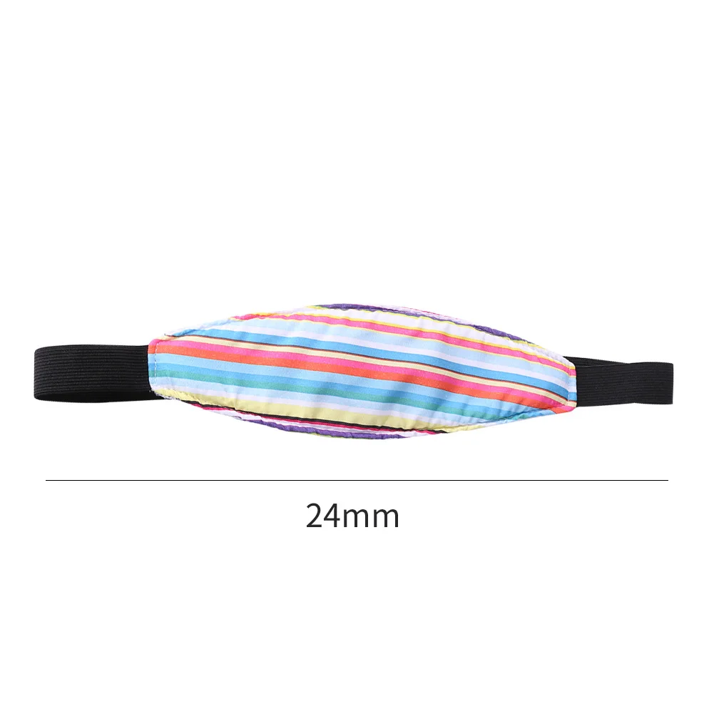 Breathable Child Car Safety Seat Head Fixing Belt Pram Secure Strap Band for Any Baby Seat, Car Seat, Baby Stroller, etc
Breathable Child Car Safety Seat Head Fixing Belt Pram Secure Strap Band for Any Baby Seat, Car Seat, Baby Stroller, etc