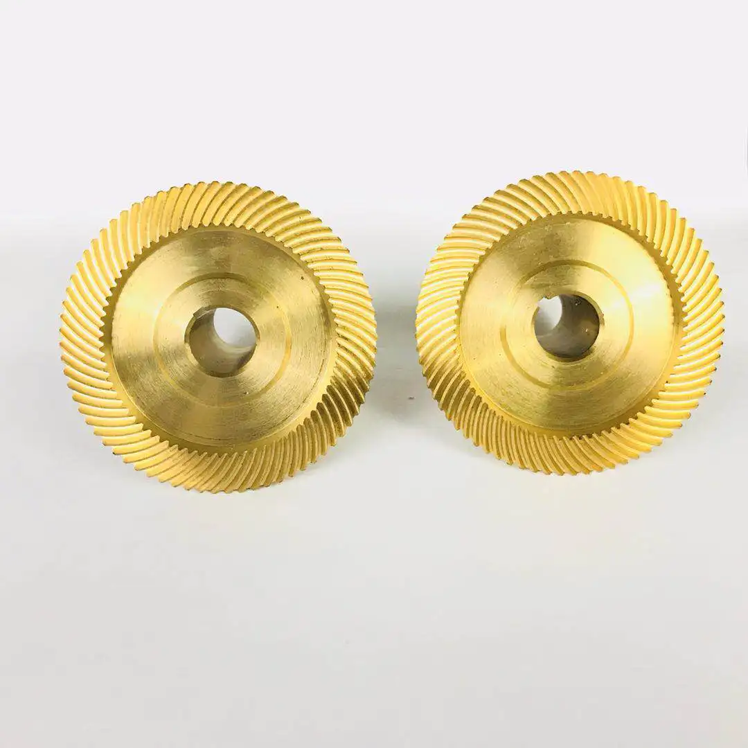 Milling Machine zou dao qi Accessories Can Be Any Jian Feng Tongyi Milling Machine Automatic Feeder Accessories Helical Gear
Milling Machine zou dao qi Accessories Can Be Any Jian Feng Tongyi Milling Machine Automatic Feeder Accessories Helical Gear