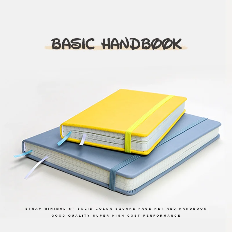 Retro Bandage A5 A6 Grid Dot Bullet Notebook Diary Journal Thicken 100 Sheets Journal Agenda Planner Stationery Supplies
Retro Bandage A5 A6 Grid Dot Bullet Notebook Diary Journal Thicken 100 Sheets Journal Agenda Planner Stationery Supplies