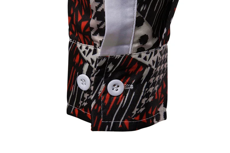 Vintage Plaid Shirt Men 2020 Brand New Slim Fit Chemise Homme Long Sleeve Mens Dress Shirts Streetwear Casual Social Shirt Male
Vintage Plaid Shirt Men 2020 Brand New Slim Fit Chemise Homme Long Sleeve Mens Dress Shirts Streetwear Casual Social Shirt Male