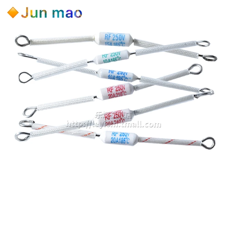 5 шт., фрисоварка электрическая, 185 / 216 / 240 градусов, 10 А, 15 А, 20 А, 250 В 
5 шт., фрисоварка электрическая, 185 / 216 / 240 градусов, 10 А, 15 А, 20 А, 250 В