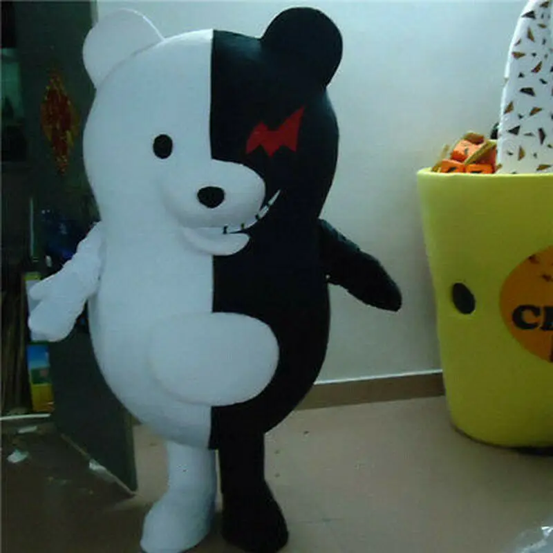 Bear Mascot Costume Cosplay Furry Suits Party Game Fursuit Cartoon Dress Outfits Carnival Halloween Xmas Easter Ad Clothes
Bear Mascot Costume Cosplay Furry Suits Party Game Fursuit Cartoon Dress Outfits Carnival Halloween Xmas Easter Ad Clothes