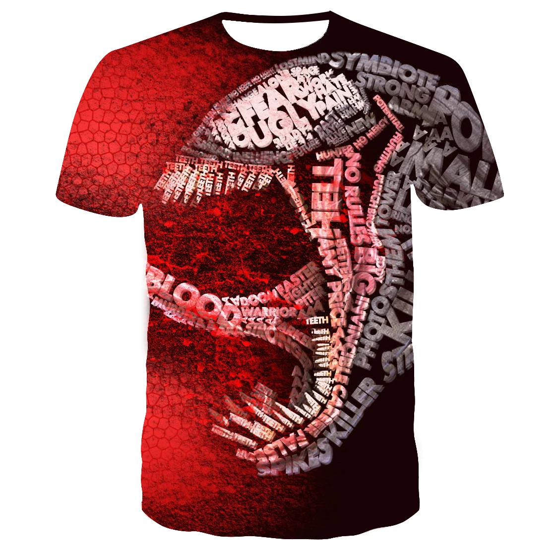 2021 summer new style 3DT shirt graphic T-shirt O-neck top fashion close-up male and female printed T-shirt
2021 summer new style 3DT shirt graphic T-shirt O-neck top fashion close-up male and female printed T-shirt