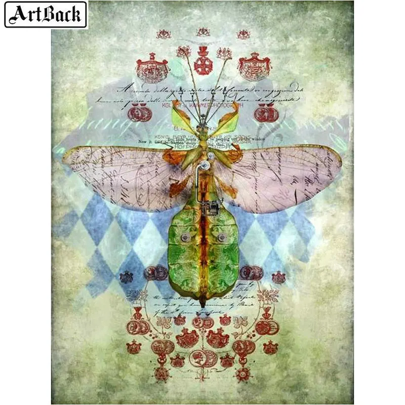 5d diamond painting insect cartoon picture diy 3d landscape diamond mosaic kids crafts diamond embroidery decorative stickers
5d diamond painting insect cartoon picture diy 3d landscape diamond mosaic kids crafts diamond embroidery decorative stickers