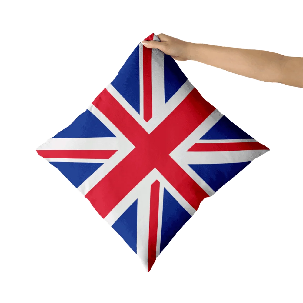 Декоративная подушка в английском стиле, наволочка для дивана, комнатный холщовый чехол для домашнего декора
Декоративная подушка в английском стиле, наволочка для дивана, комнатный холщовый чехол для домашнего декора